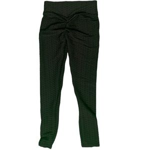 Medium Booty Scrunch Leggings